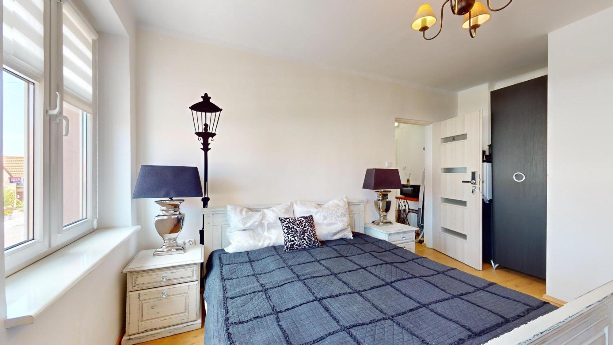 Homestay Stolc