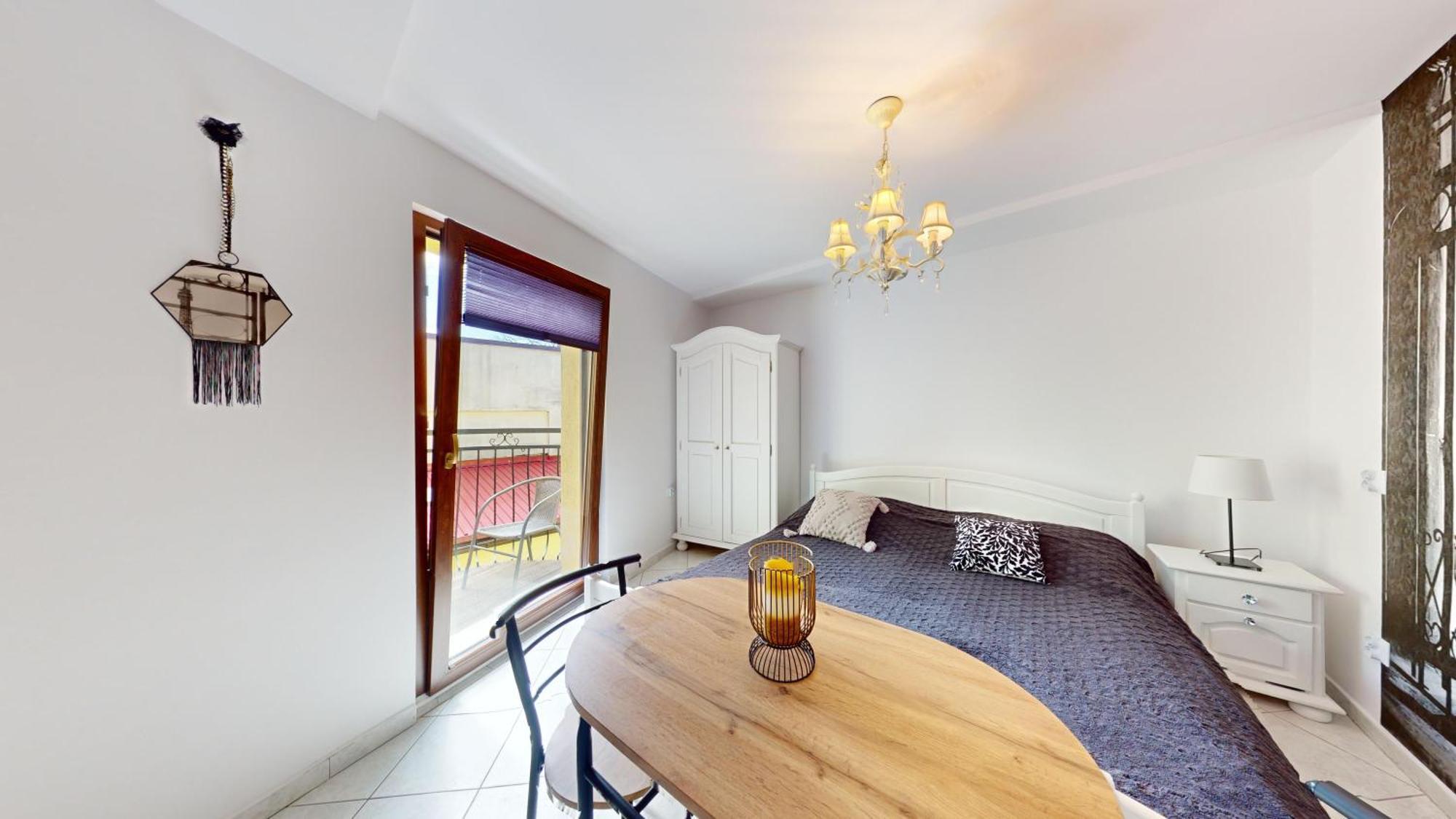 Homestay Stolc Leba